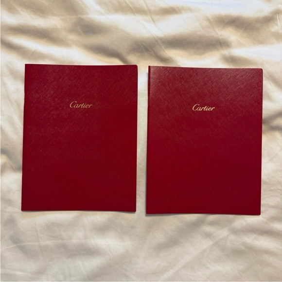 Cartier Gift Set - Picture 3 of 6